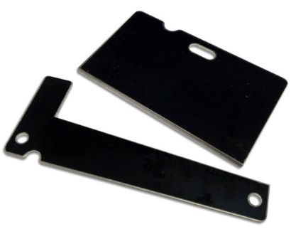 Bộ dao 2 lưỡi máy cắt băng keo - Máy Móc Thiết Bị Công Nghiệp HITECOM - Công Ty TNHH Thiết Bị Công Nghệ Impex Hà Nội
